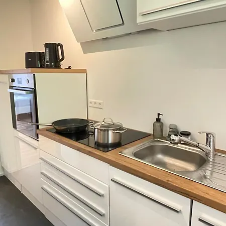 Auszeit Im Grünen - Citynah Baden-Baden