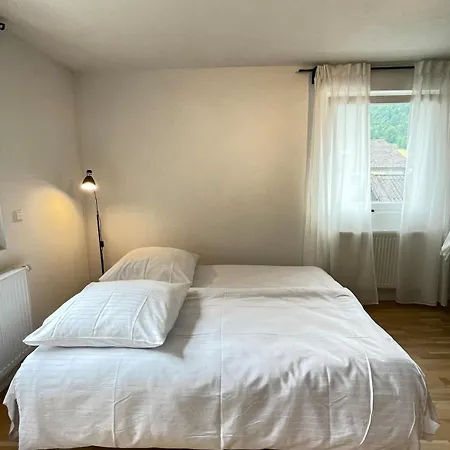 Apartment Auszeit Im Gruenen - Citynah Baden-Baden